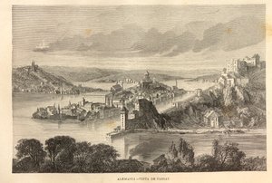 Nouvelle géographie universelle - Unbekannt Unbekannt